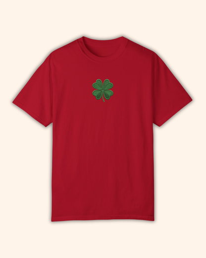 The Fortuna Love T-Shirt