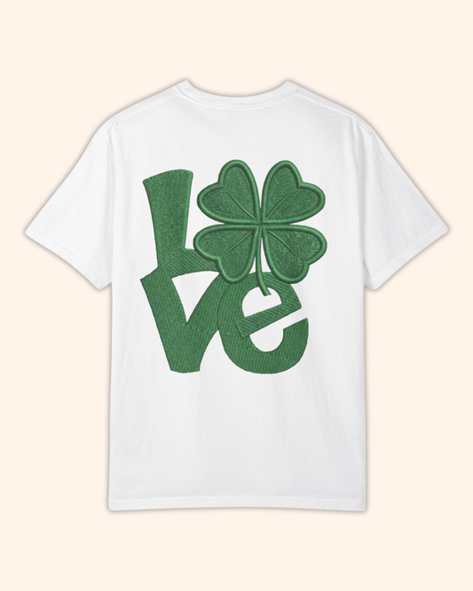 The Fortuna Love T-Shirt