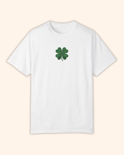 The Fortuna Love T-Shirt