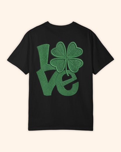 The Fortuna Love T-Shirt