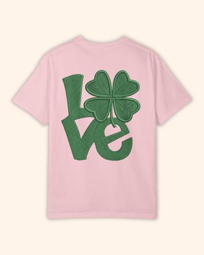 The Fortuna Love T-Shirt
