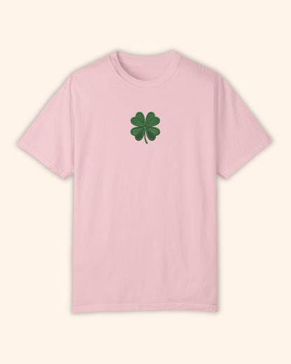 The Fortuna Love T-Shirt
