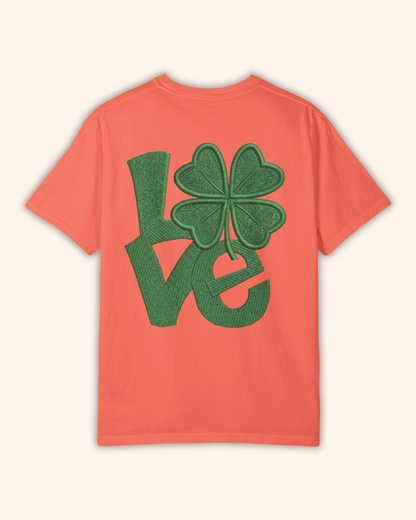 The Fortuna Love T-Shirt