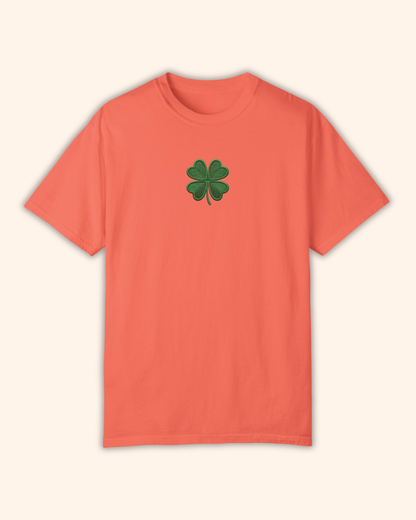 The Fortuna Love T-Shirt