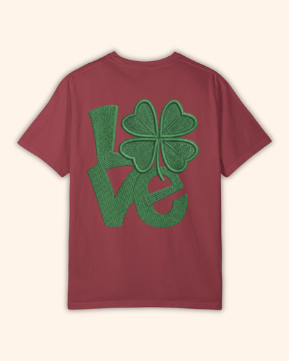 The Fortuna Love T-Shirt