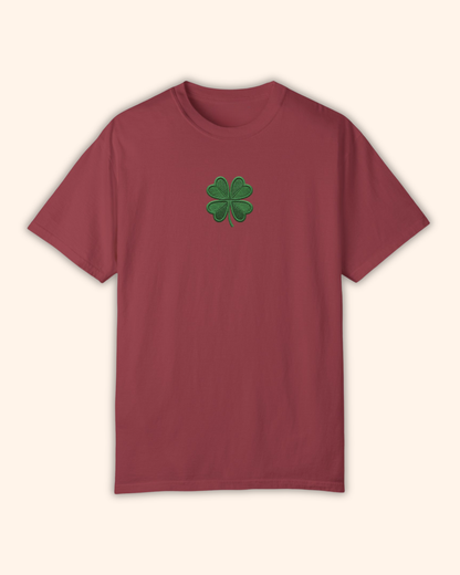 The Fortuna Love T-Shirt