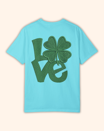 The Fortuna Love T-Shirt