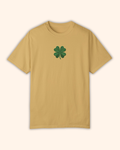 The Fortuna Love T-Shirt