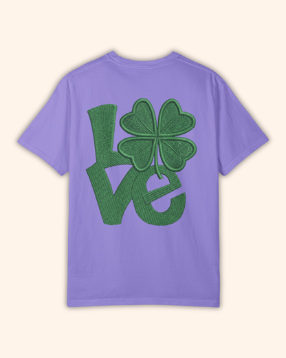 The Fortuna Love T-Shirt