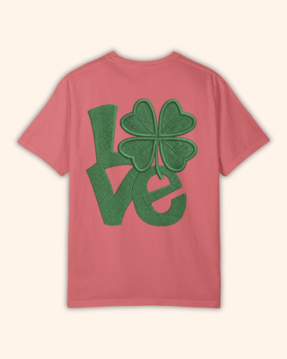 The Fortuna Love T-Shirt