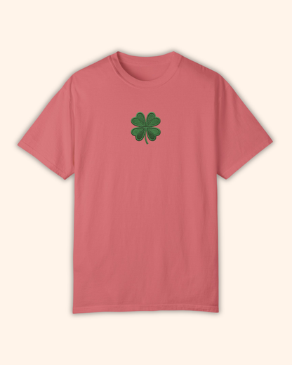 The Fortuna Love T-Shirt