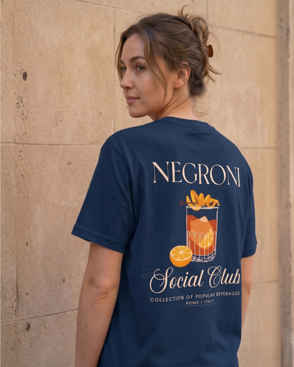 Negroni Social Club T-Shirt
