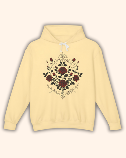 Rosalina Rose Hoodie