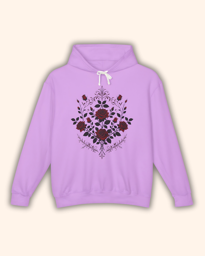 Rosalina Rose Hoodie