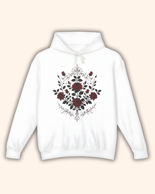 Rosalina Rose Hoodie